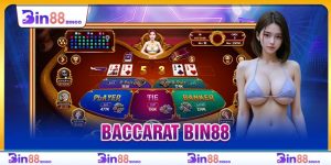 Baccarat BIN88