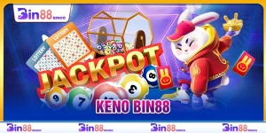 Keno BIN88