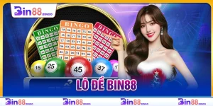 Lô đề Bin88