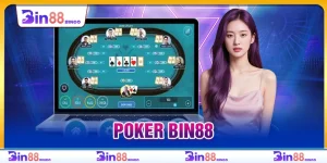Poker Bin88