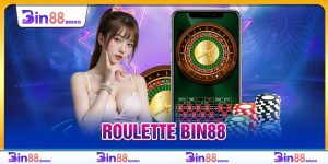 Roulette BIN88
