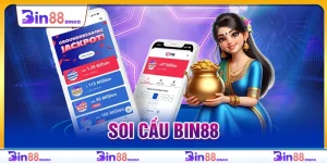 Soi cầu Bin88