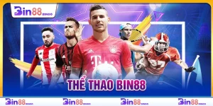 thể thao BIN88