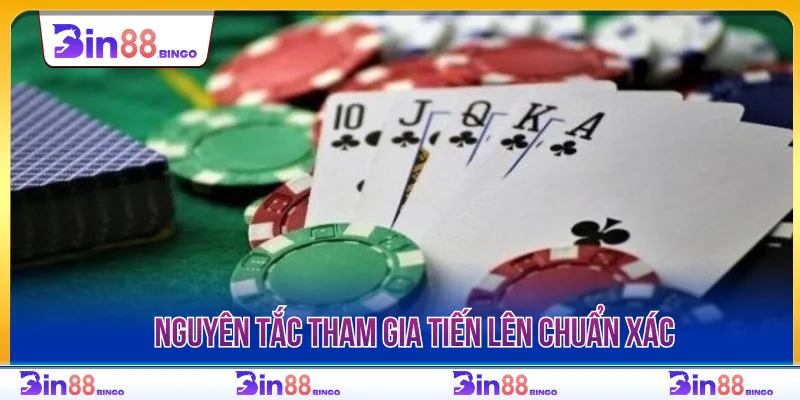 Tìm hiểu quy luật và các tổ hợp trong game bài