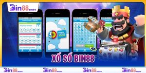 Xổ số BIN88