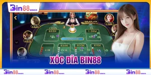 xóc đĩa BIN88